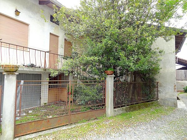 casa indipendente in vendita a Mongrando