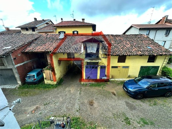 casa indipendente in vendita a Mongrando