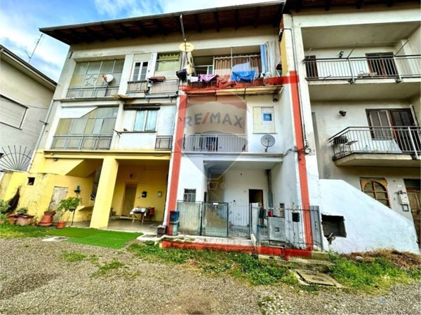 casa indipendente in vendita a Mongrando