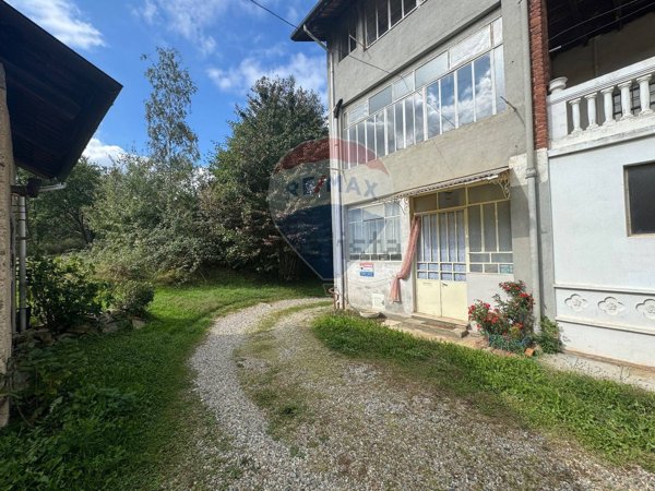 casa indipendente in vendita a Mongrando