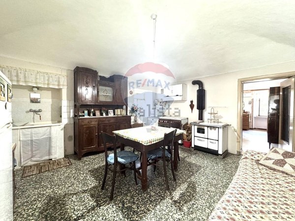 casa indipendente in vendita a Mongrando