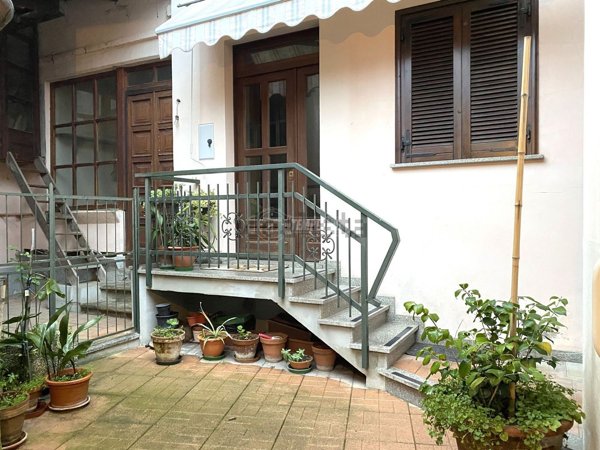 casa indipendente in vendita a Mongrando
