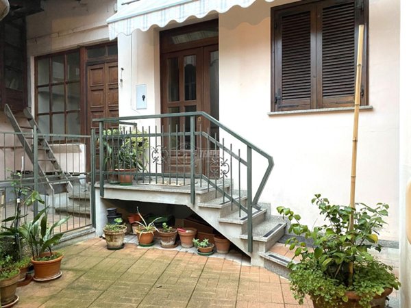 casa indipendente in vendita a Mongrando