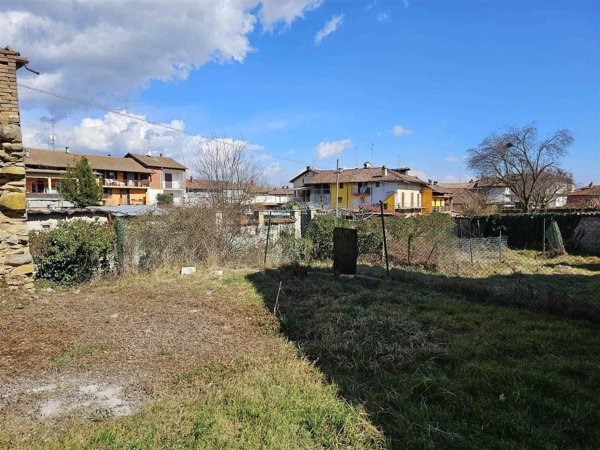 appartamento in vendita a Mongrando