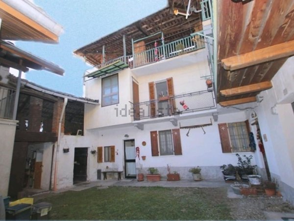 casa indipendente in vendita a Mongrando