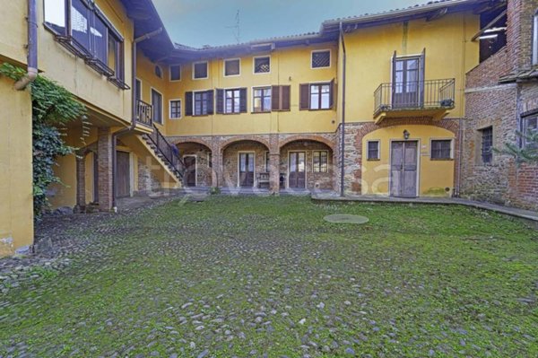 casa indipendente in vendita a Mongrando