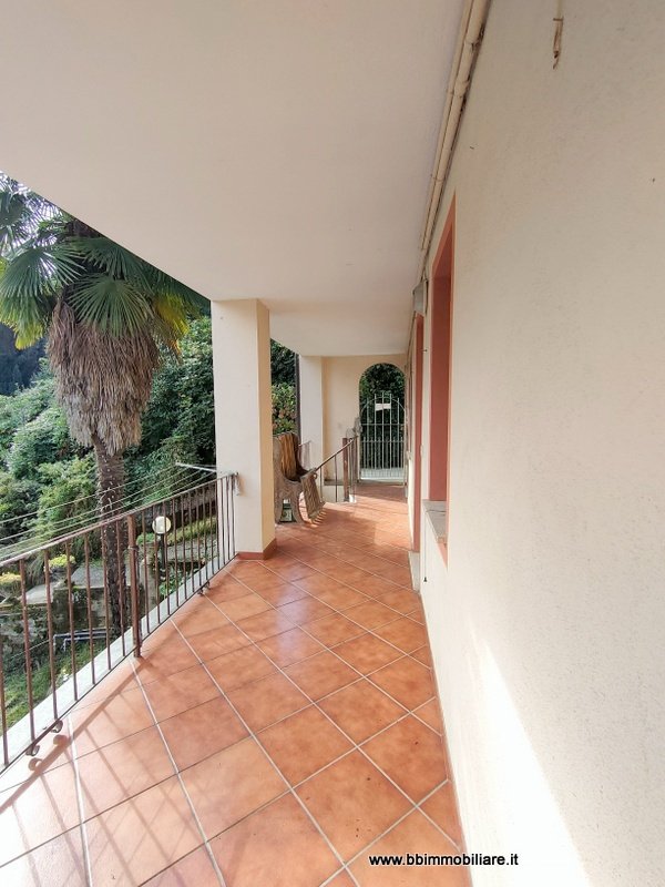 appartamento in vendita a Mongrando