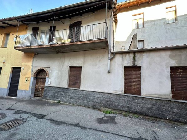 casa indipendente in vendita a Mongrando