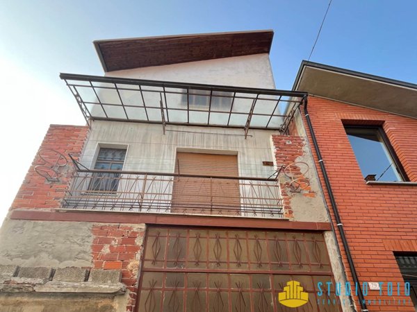 casa indipendente in vendita a Mongrando