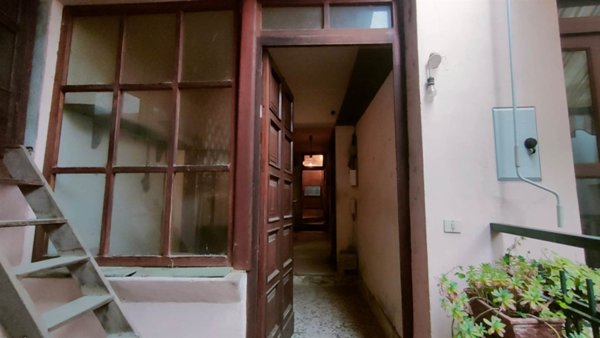 appartamento in vendita a Mongrando