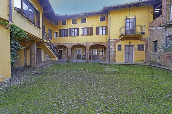 casa indipendente in vendita a Mongrando
