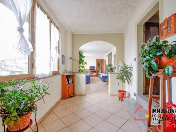 appartamento in vendita a Mongrando