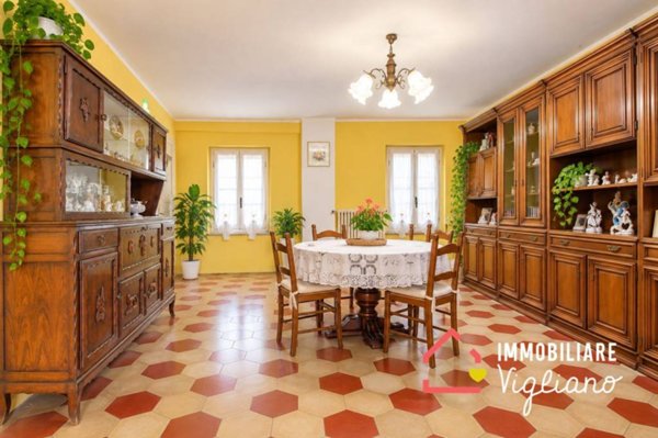 appartamento in vendita a Mongrando