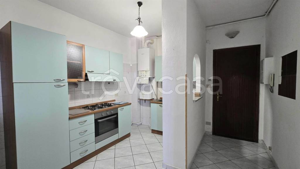 appartamento in vendita a Mongrando