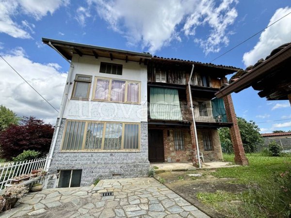 casa indipendente in vendita a Mongrando
