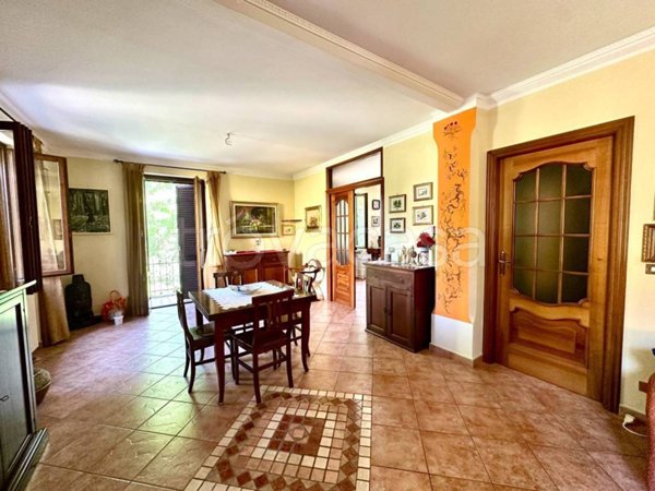 appartamento in vendita a Mongrando