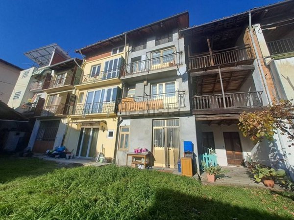 appartamento in vendita a Mongrando