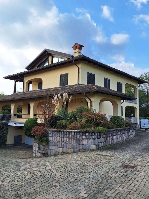 casa indipendente in vendita a Mongrando
