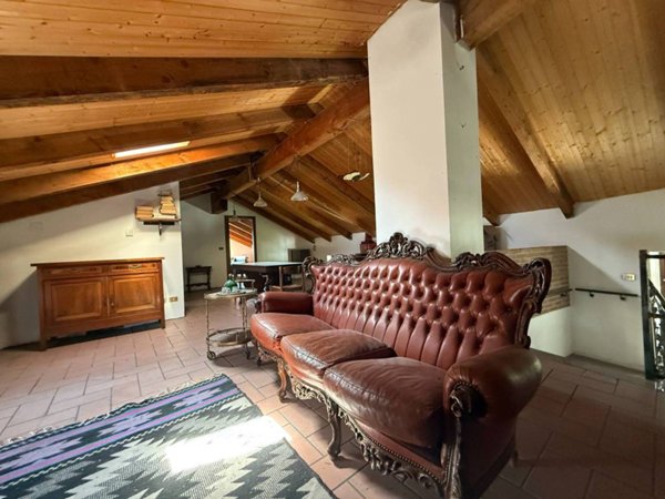 appartamento in vendita a Mongrando