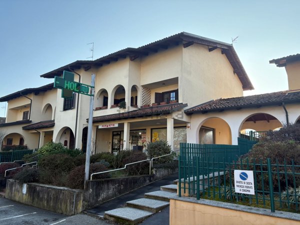 appartamento in vendita a Mongrando