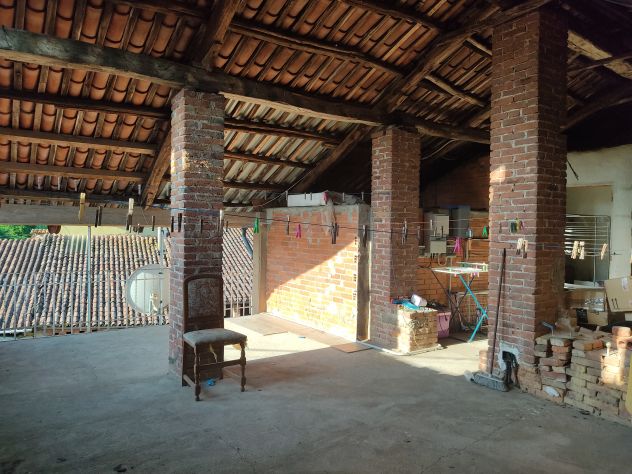 casa indipendente in vendita a Mongrando