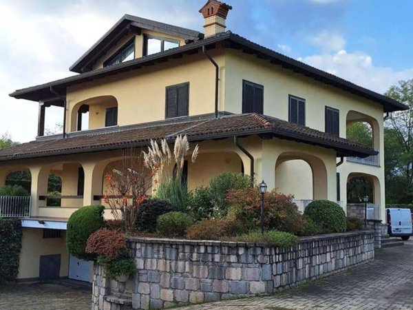 casa indipendente in vendita a Mongrando