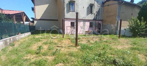appartamento in vendita a Mongrando
