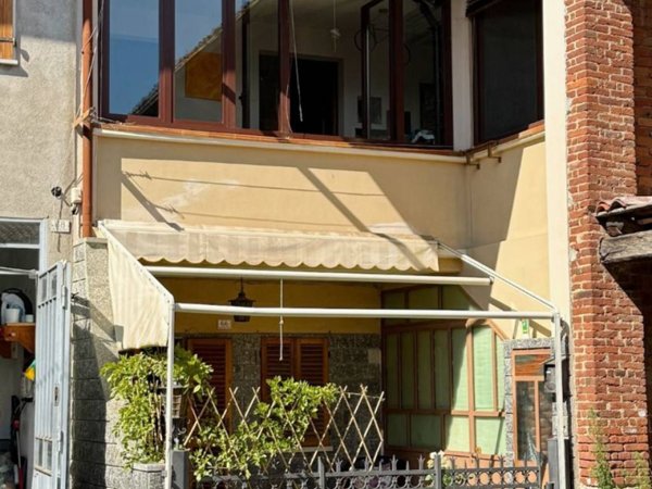 casa indipendente in vendita a Mongrando