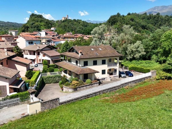 casa indipendente in vendita a Mongrando