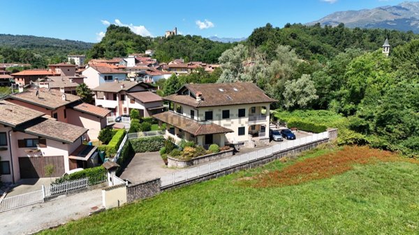 casa indipendente in vendita a Mongrando