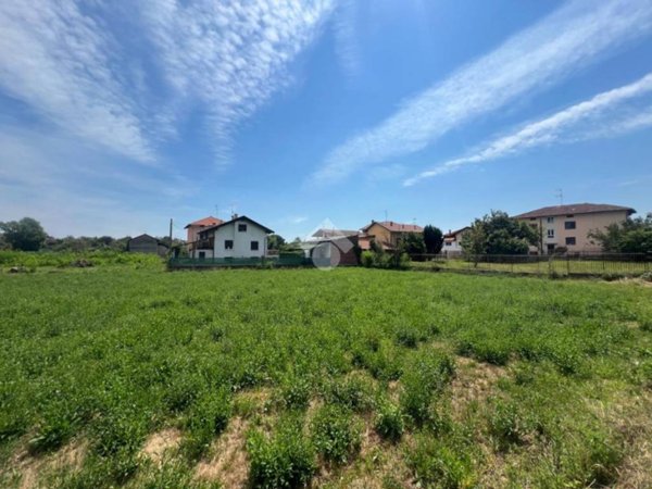 terreno agricolo in vendita a Mongrando