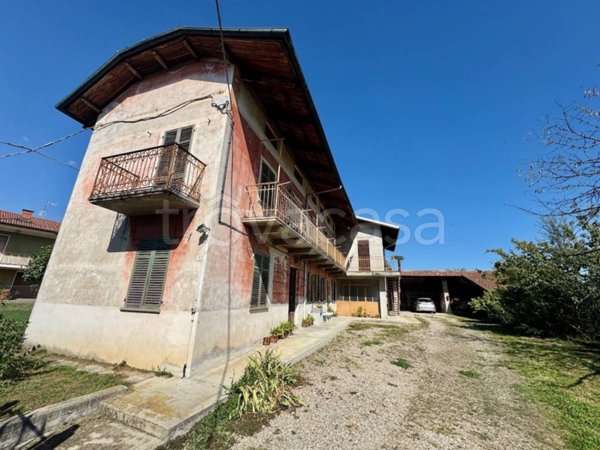 casa indipendente in vendita a Mongrando