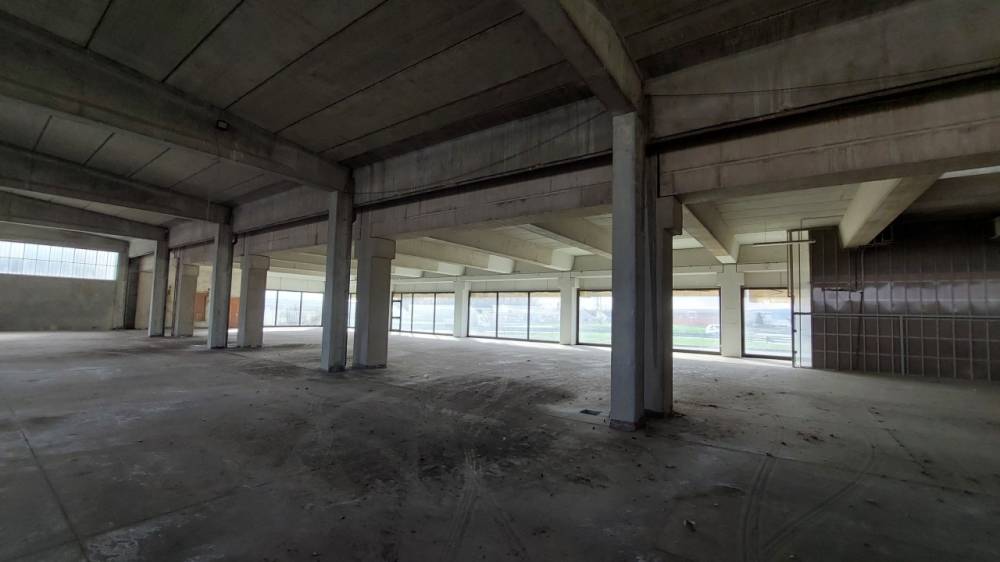 negozio in vendita a Mongrando