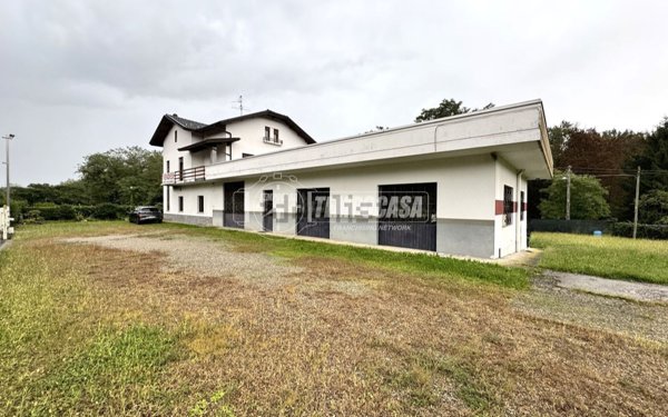 casa indipendente in vendita a Mongrando