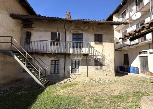 appartamento in vendita a Mongrando