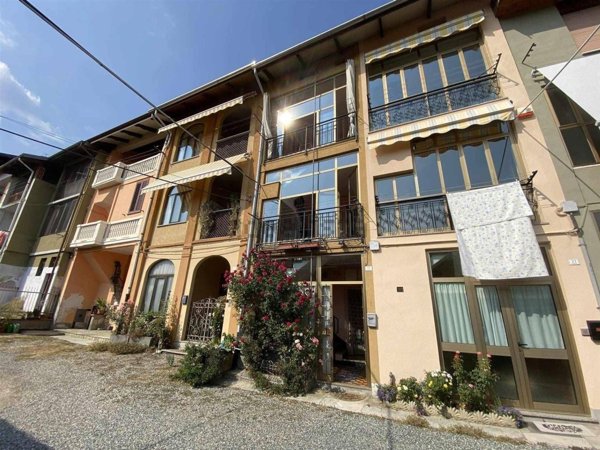 casa indipendente in vendita a Mongrando