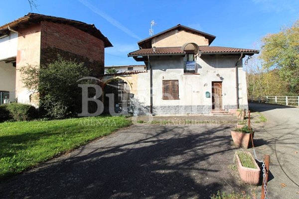 casa indipendente in vendita a Mongrando