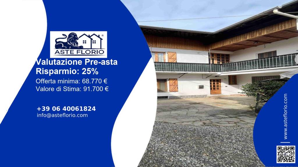 appartamento in vendita a Mongrando