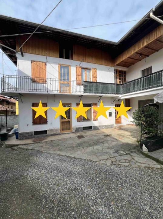 appartamento in vendita a Mongrando