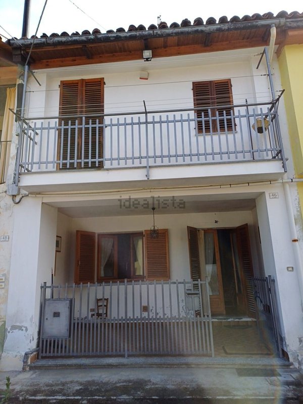 casa indipendente in vendita a Mongrando