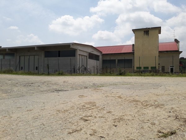 appartamento in vendita a Mongrando