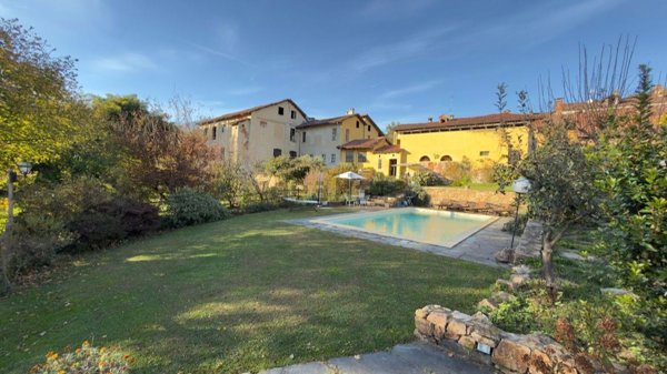 casa indipendente in vendita a Mongrando