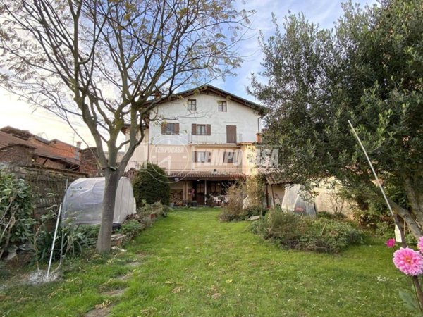 casa indipendente in vendita a Mongrando