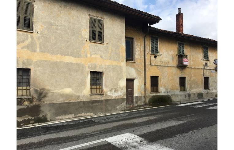 casa indipendente in vendita a Mongrando