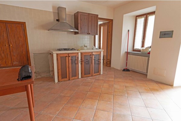 casa semindipendente in vendita a Mongrando