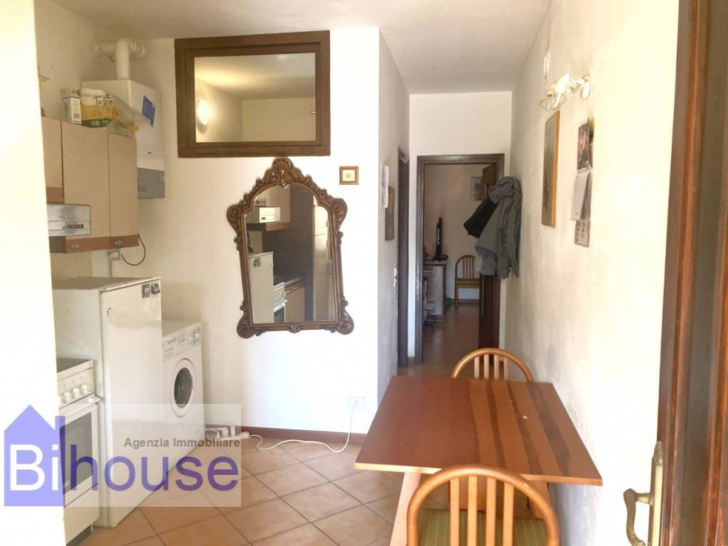 appartamento in vendita a Mongrando