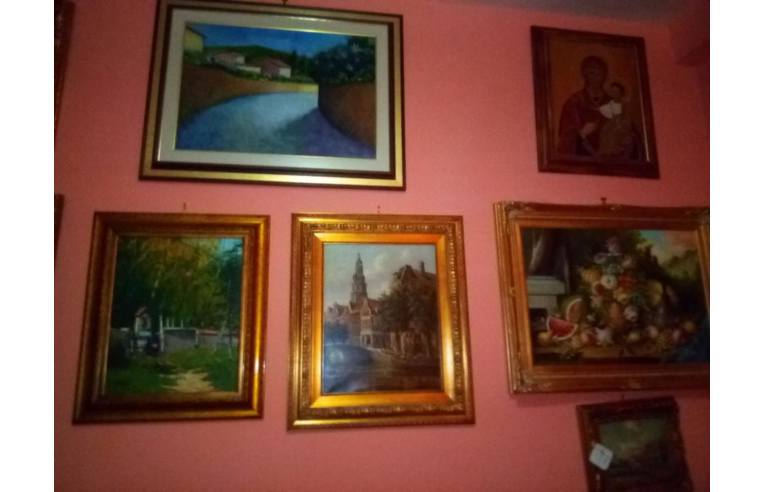 appartamento in vendita a Mongrando