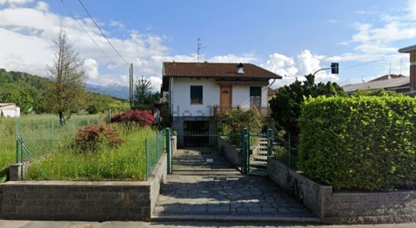 casa indipendente in vendita a Mongrando