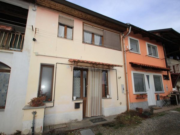 pentavano in vendita a Mongrando