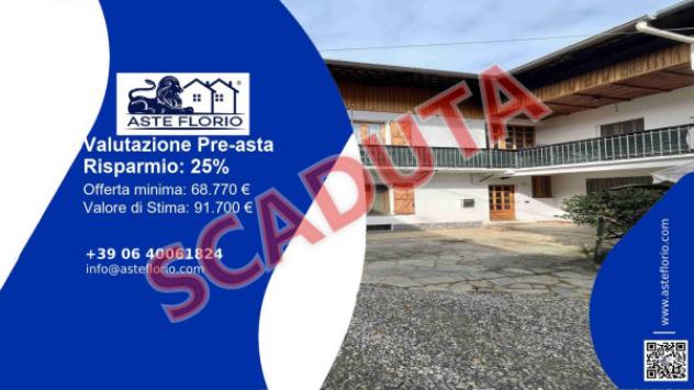 appartamento in vendita a Mongrando